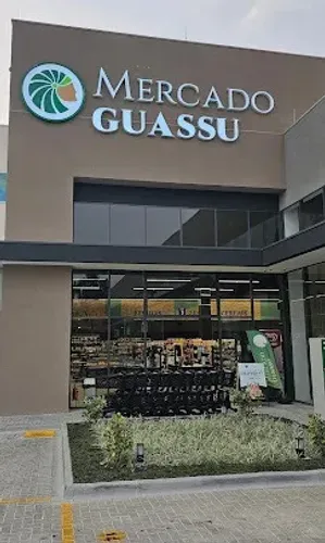 AUXILIAR DE PRODUÇÃO (PADARIA) - CAMPO COMPRIDO 