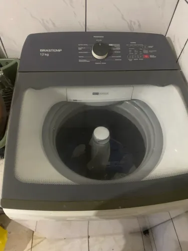 Vende -se máquina de lavar 12kg