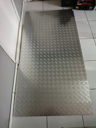 Chapa Xadrez