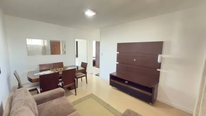 Apartamento para venda em Paraíso com 2 quartos, 65m²