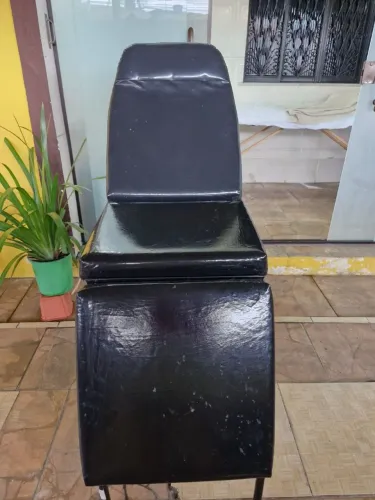 Maca de massagem e depilação 