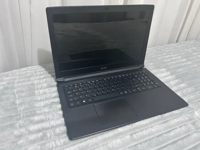 Notebook Acer A5