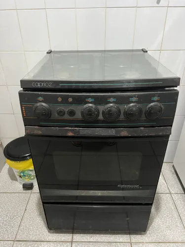 Fogão 4 bocas
