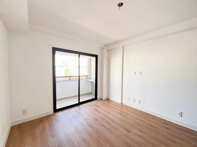 Studio com varanda gourmet no São Mateus para venda
