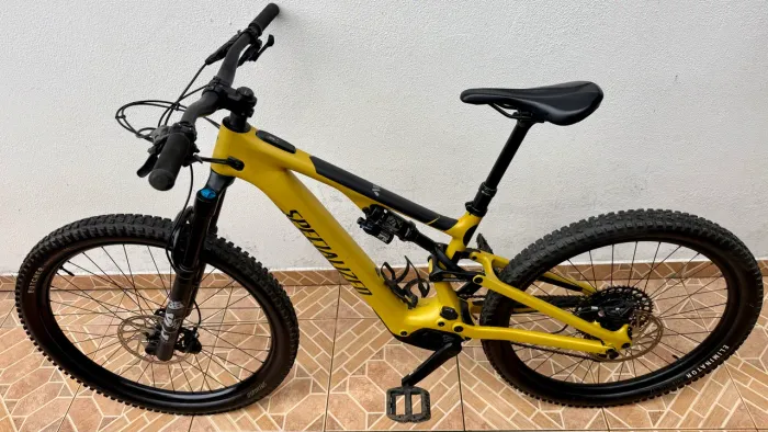 Bicicleta Specialized Turbo Levo SL 2