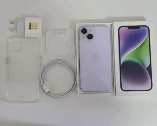 Oportunidade iPhone 14 128gb