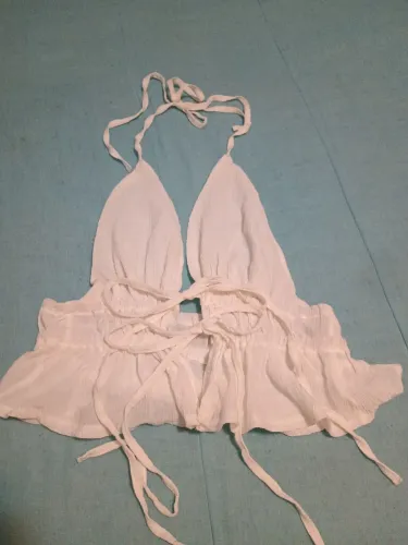 Top Shein (P) usado