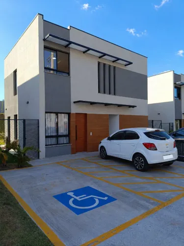 Casa para alugar Mobiliada em Tatuí- Imperdível!