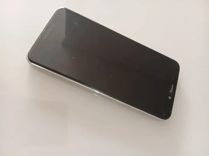 Motorola one 