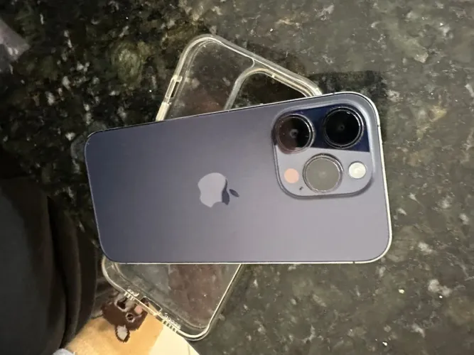 14 pro 256 GB