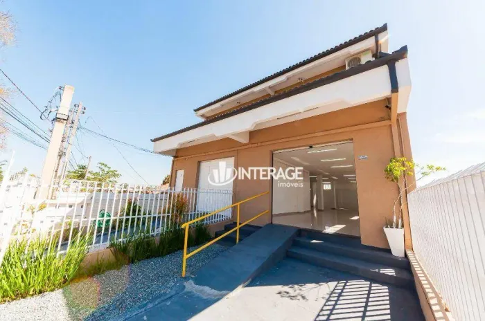 Sala à venda, 179 m² por R$ 880.000,00 - São Braz - Curitiba/PR