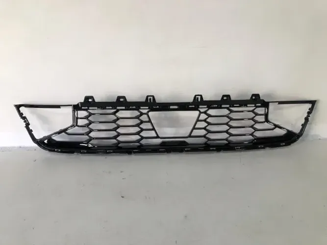 Grade Central Inferior Bmw 320i M Sport 2023 2024 2025 BG4219