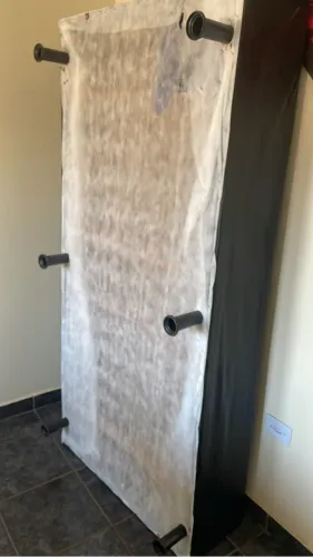 Cama de solteiro