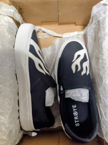 Tênis straye ventura xr