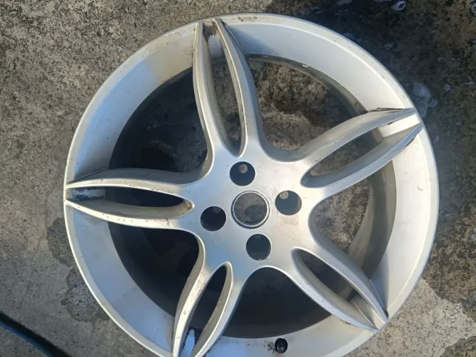 Roda Fiat 