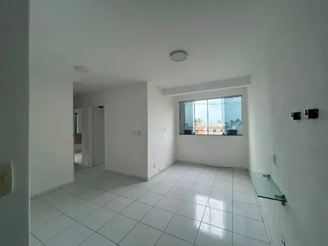 APARTAMENTO PARA LOCAÇÃO | 68 m² | VISTA PARA O MAR | JACARECICA - MACEIÓ/AL