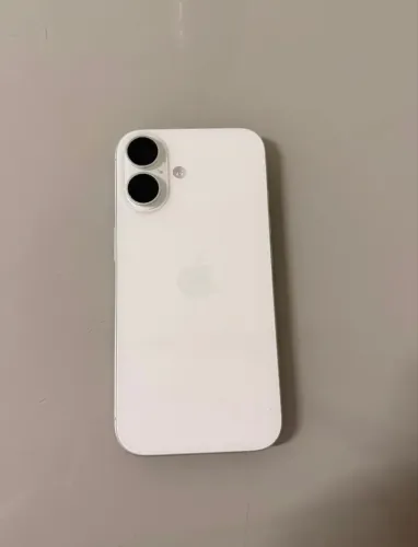 iPhone 16 25gb na garantia Apple