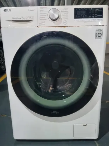 Lava roupas LG 11kg