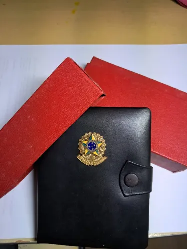 Moeda de coleção - Sesquicentenário da Independência - 1822/1972 - Prata 0.900