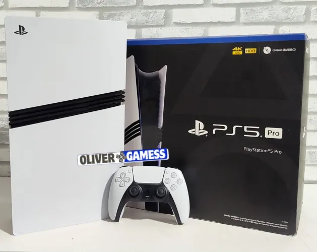 Ps5 pro
