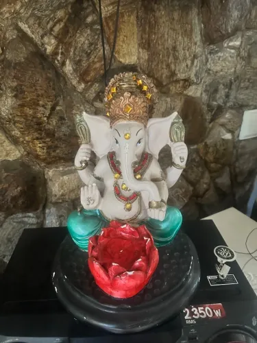 GANESHA da SORTE!!!