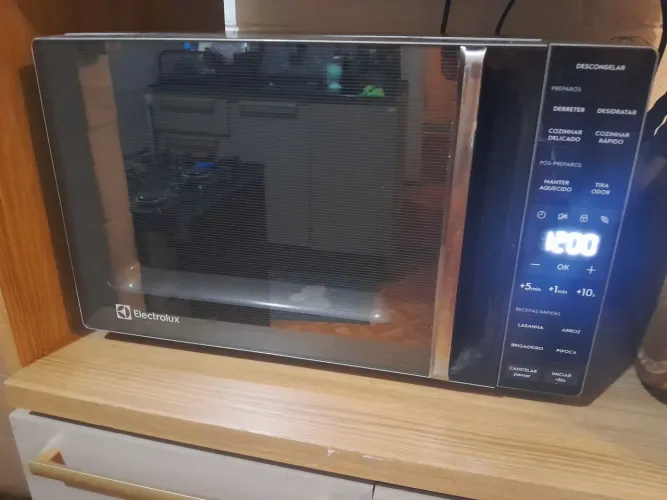 Micro-ondas