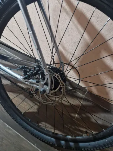 Bicicleta GTS M5 PRO
