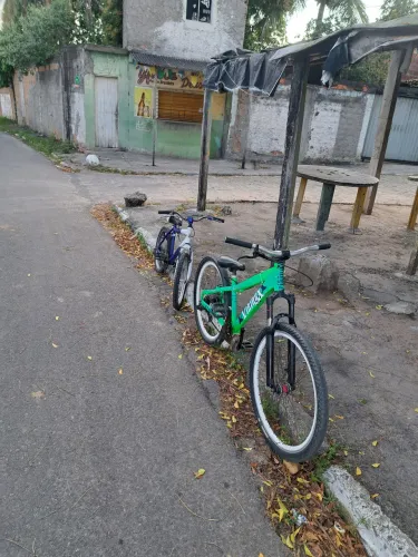 Bike viking x