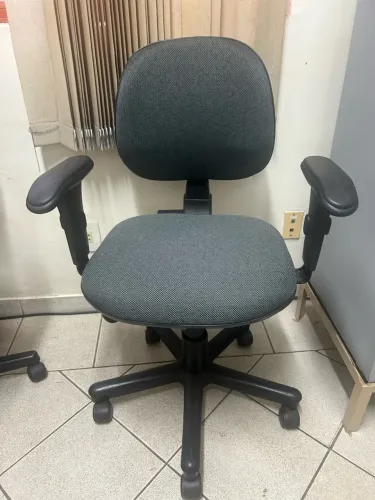 Cadeira Executiva