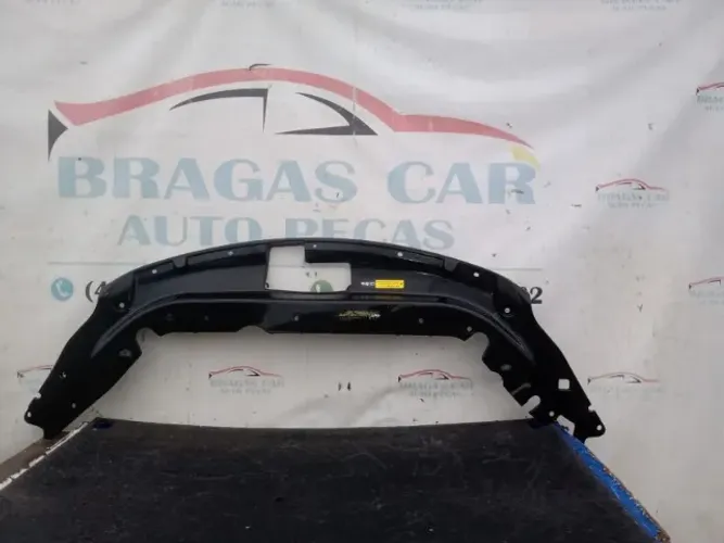 Acabamento interno superior grade Sentra 2012 a 2014