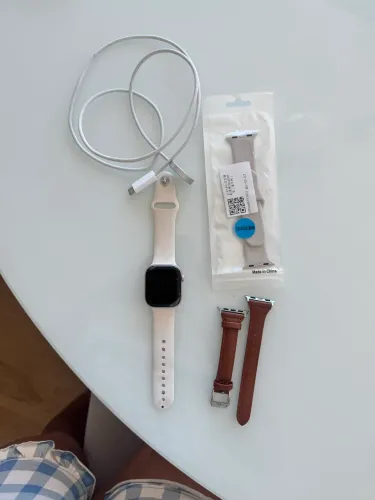 Apple Watch Series 10 GPS 42mm