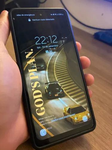 GALAXY S20 FE 5G 128GB / SNAPDRAGON