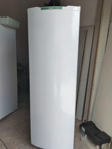Geladeira degelo 