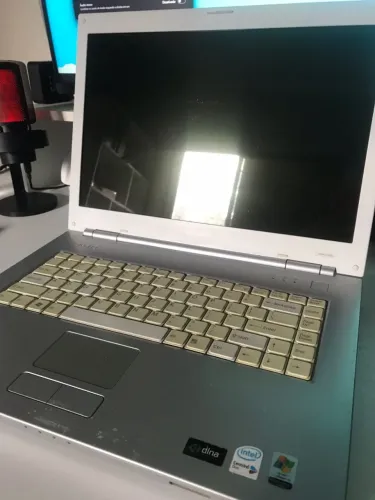 vaio vgn
