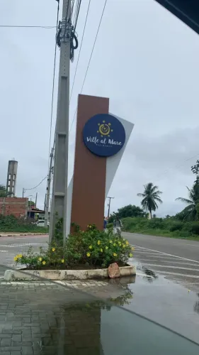 Oportunidade de lote no Vila Al Mare