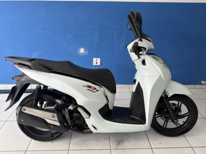 Sh300i Sport 2019
