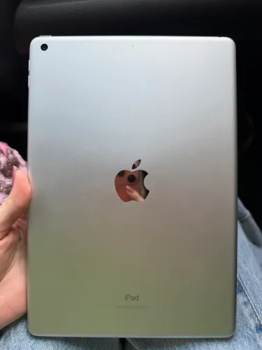 Ipad 9º geração 256gb 