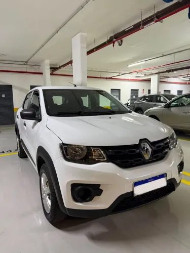 KWID PARA UBER/99 