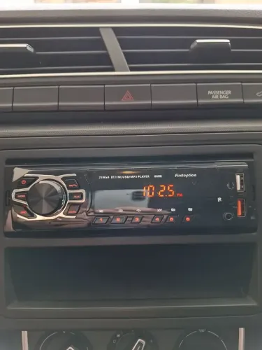 SOM AUTOMOTIVO H-TECH BLUETOOTH - SOM DE QUALIDADE NO SEU CARRO!