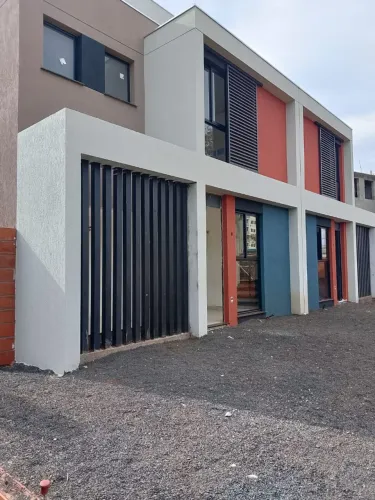 CASA CONDOMÍNIO VOLARE PREVISÃO DE ENTREGA 10/2027
