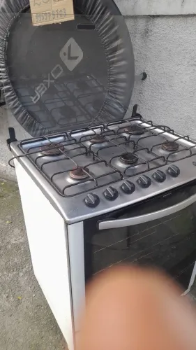 Fogão de 6 bocas Taquara jpa