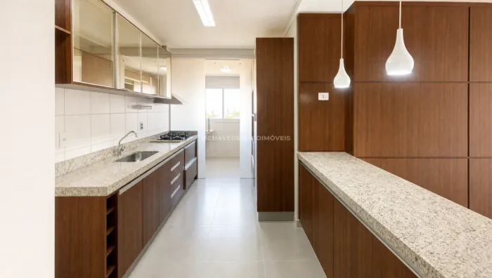 APARTAMENTO NO SANTA MARIA