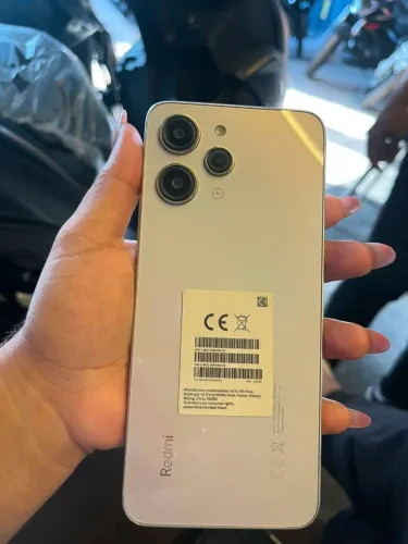 Celular Redmi 12