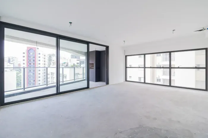 Exclusivo Apartamento à Venda no Condomínio Arcos Vila Olímpia