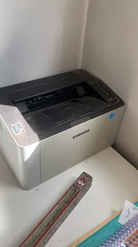 Impressora Samsung