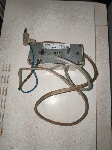 Pressostato ar condicionado Consul 7500btus