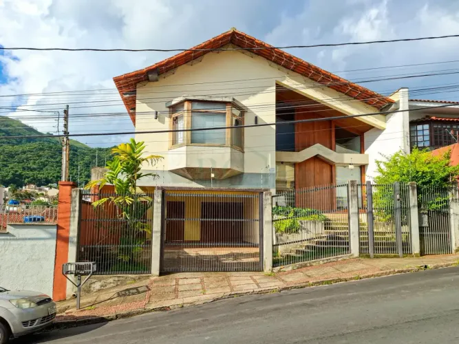 Casas Padrão em Poços de Caldas