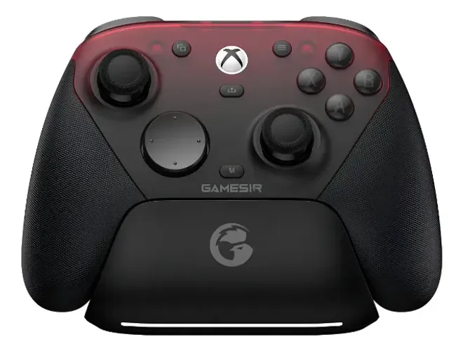 Controle Gamesir G7 Pro Com Dock Hall Rgb