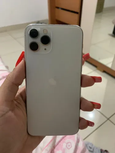 iPhone 11 Pro
