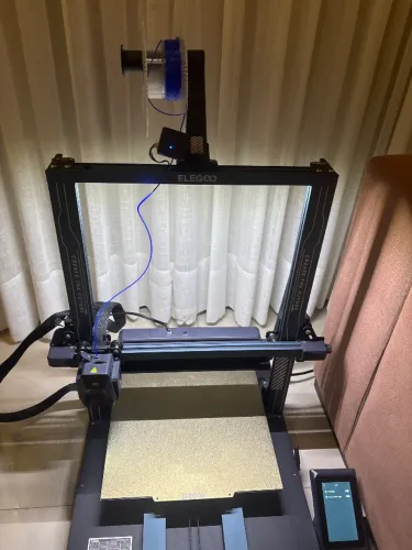Impressora 3D ELEGOO
